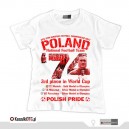 Polish Pride (t-shirt damski)