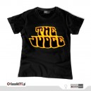 JUDGE - Pontiac GTO (t-shirt damski)