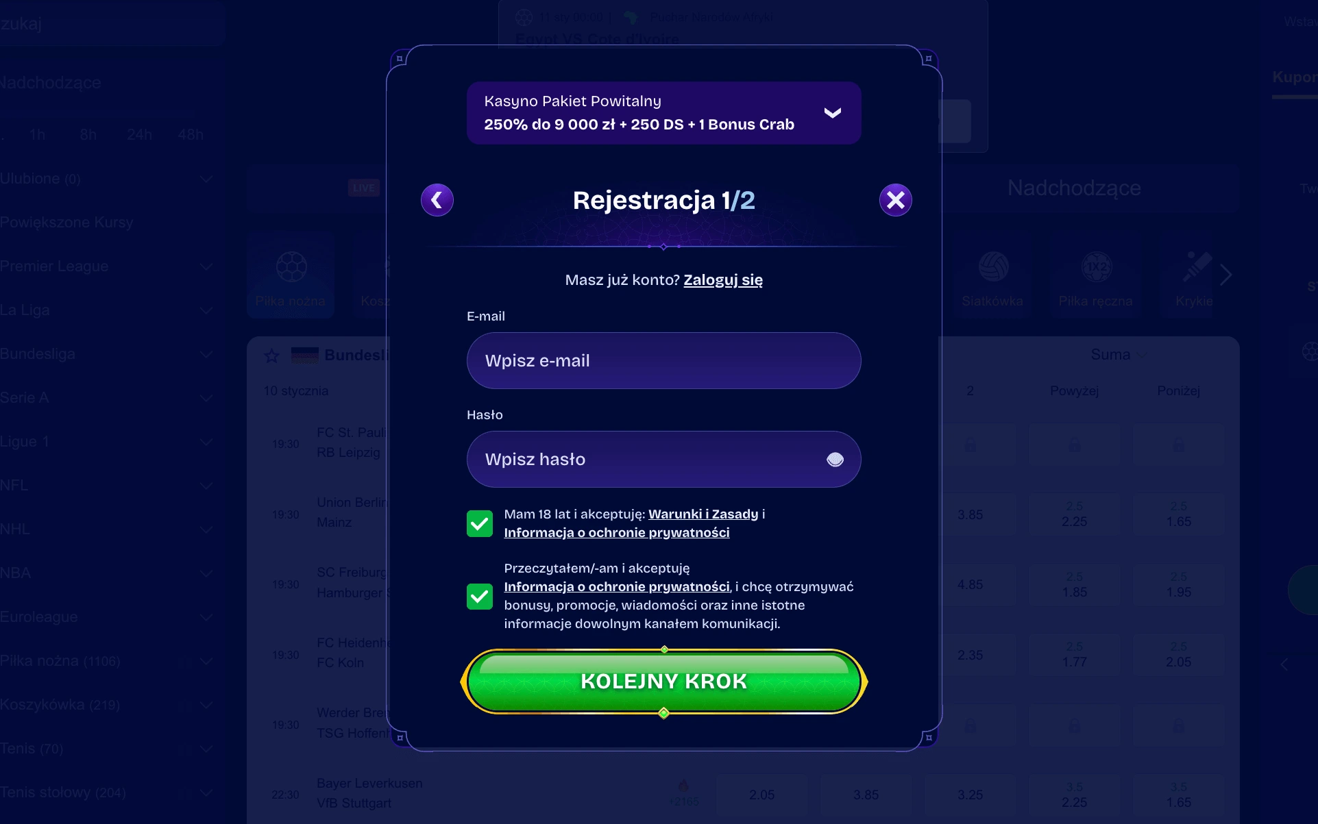 Złoty deszcz nagr&oacute;d &ndash; bonusy i promocje