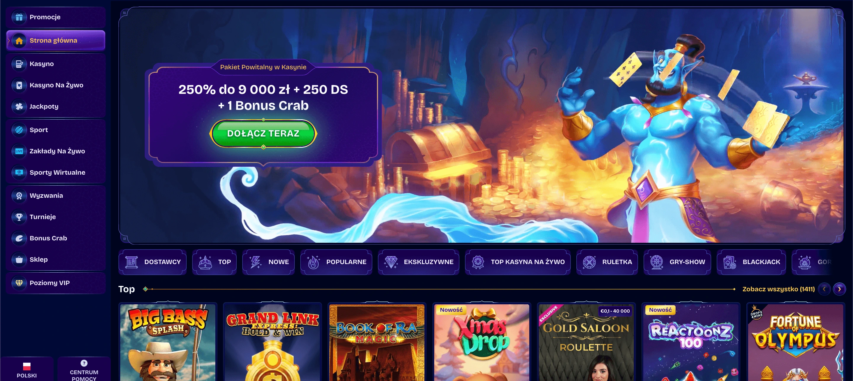 Strumienie pieniędzy &ndash; metody płatności